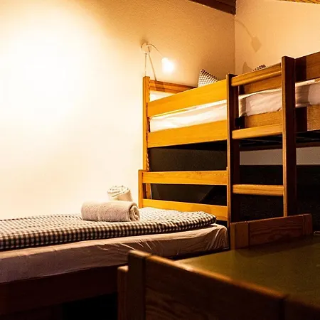 Apartment Almwiesen