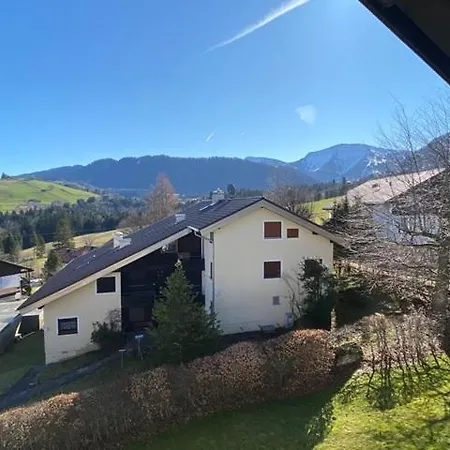 Almwiesen *